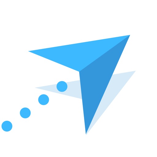 Planes Live app icon