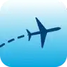 FlightAware app icon