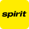 Spirit Airlines App app icon
