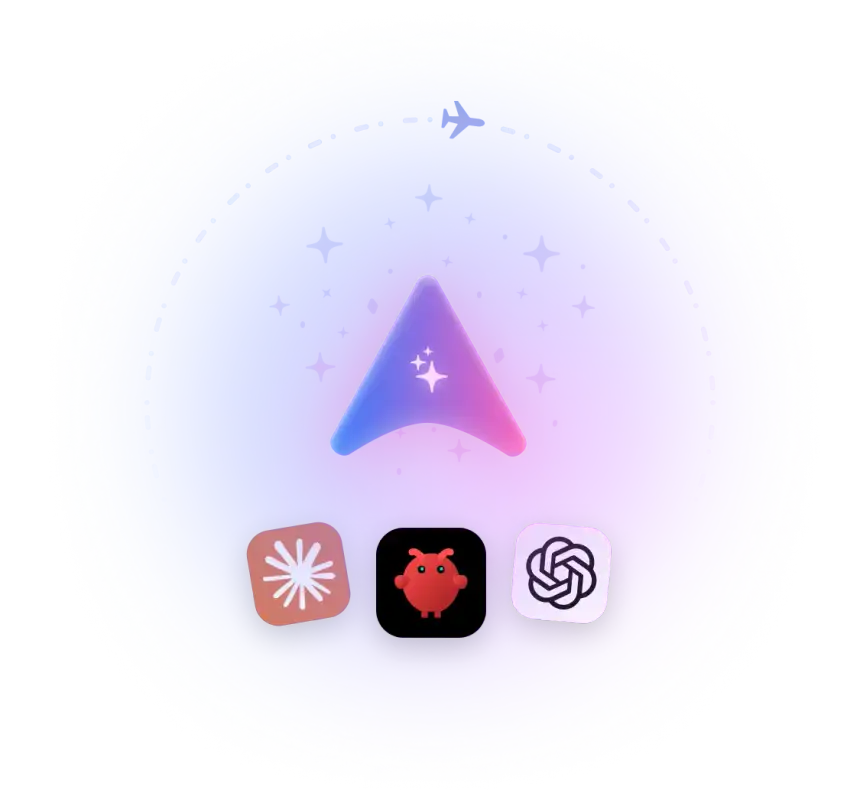 byAir AI integration preview