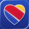 Southwest app icon